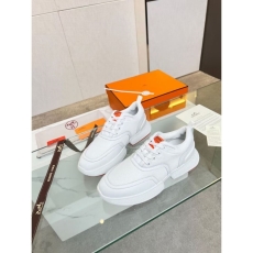 Hermes Low Shoes